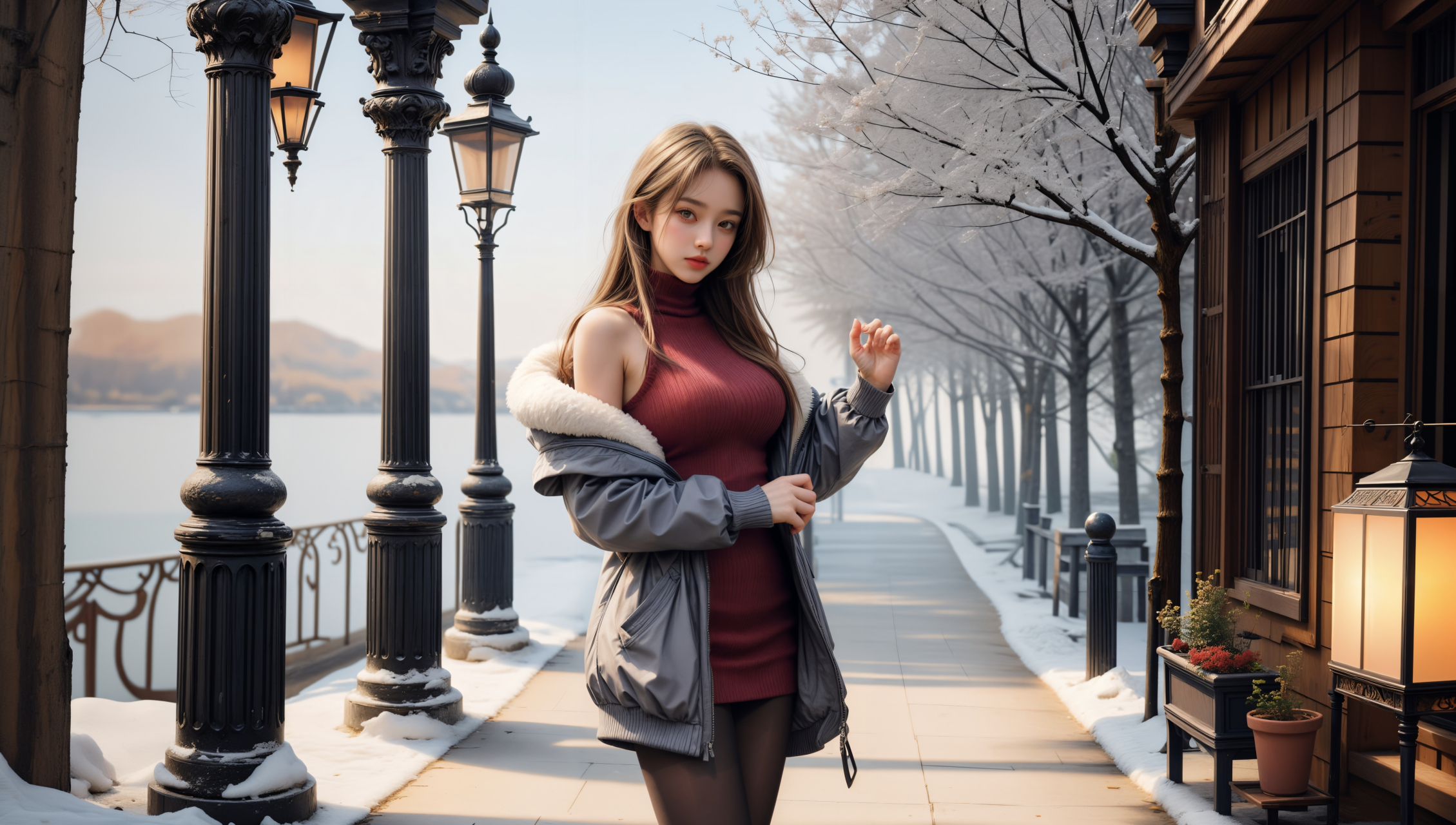 北京：丰沙线铁路开展汛期维护